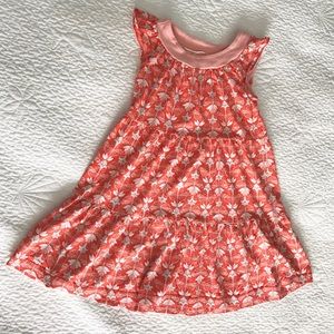 Tea Collection dress, size 7